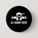 Search for deejay buttons Headphones
