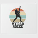 Search for sunset wrapping paper Father'sday