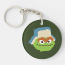 Search for oscar the grouch keychains Kids
