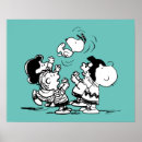 Search for snoopy posters Black and white