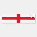 Search for crossed flags bumper stickers British