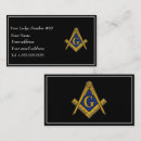 Search for compass business cards Gold