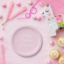 Recherche de blanc de joyeux anniversaire Nom