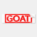 Search for goat bumper stickers Funny