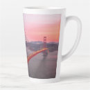 Search for gate mugs Golden gate bridge