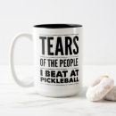 Recherche de batteur tasses Drôle