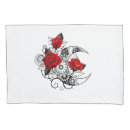 Search for moon pillowcases Crescent
