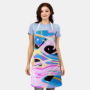Search for expressionism aprons Contemporary