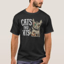 Search for cat tats tshirts Kitty