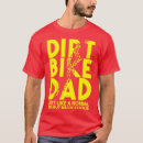 Search for motocross dad tshirts Motorcycle