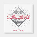 Search for indianapolis magnets Retro