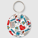Search for cute doctor keychains Medical