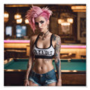 Recherche de tatoo posters Punk