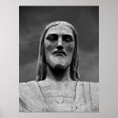 Search for rio de janeiro posters Christ redeemer