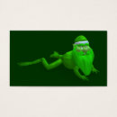 Recherche de grenouille noël cartes Crapauds