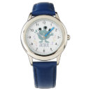 Recherche de cartoon watches Bleu