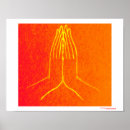 Recherche de mudra posters Tibétain