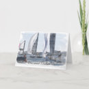 Recherche de nautical christmas cards Watercolor
