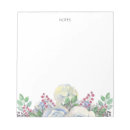 Recherche de fleurs roses blocsnotes Enseignant