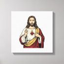 Recherche de sacré art Jésus