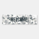 Search for camouflage bumper stickers Abstract