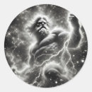 Search for mighty stickers God