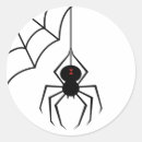 Recherche de spider autocollants Effrayant