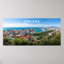 Search for malaga posters Cityscape