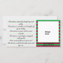 Search for customer photocards Winter