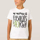 Search for 40 and fabulous tshirts 40th
