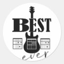 Recherche de best papa autocollants Guitare