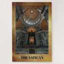 Recherche de la ville de rome puzzles Vatican