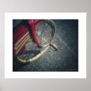 Recherche de tricycle posters Vintage