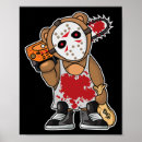 Search for funny monster posters Fall vibes