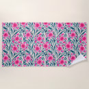 Search for book beach towels Floral