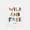 Search for wild child blankets Children