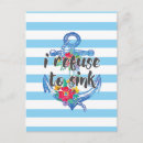 Search for sinking postcards Ship