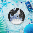 Search for wolf plates Watercolor