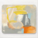 Search for paint brush mousepads Abstract