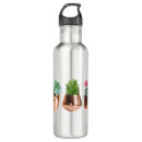 Search for cactus water bottles Modern