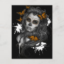 Search for tattoo postcards Pinup