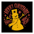 Recherche de nouvelle année posters Joyeux noël
