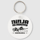 Search for ninja keychains Kanji