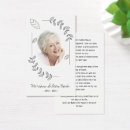 Recherche de fidélité invitations Dans la mémoire aimante