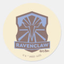 Search for ravenclaw crest stickers Wizard
