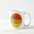 Search for gazelle mugs Africa