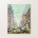 Search for broadway puzzles Vintage