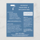 Recherche de décorateur prospectus Moderne