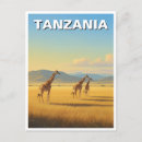 Search for tanzania postcards Travel