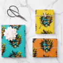 Recherche de explosion papier cadeau Motif